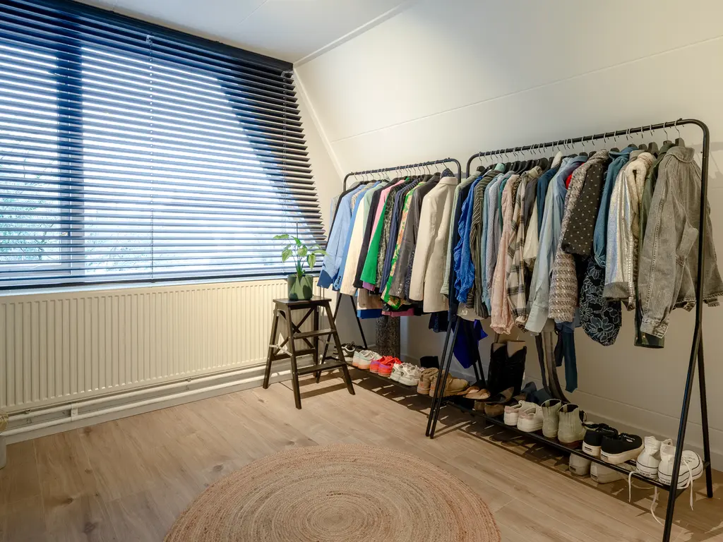 Vincentiuspad 1 01, TILBURG