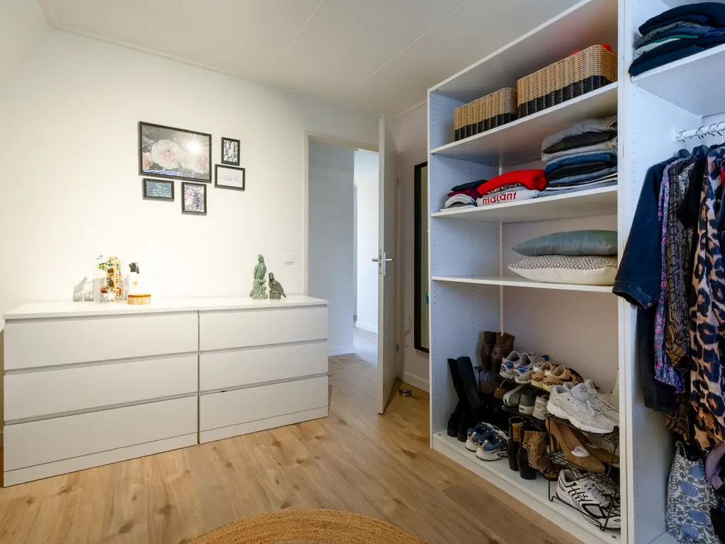 Vincentiuspad 1 01, TILBURG