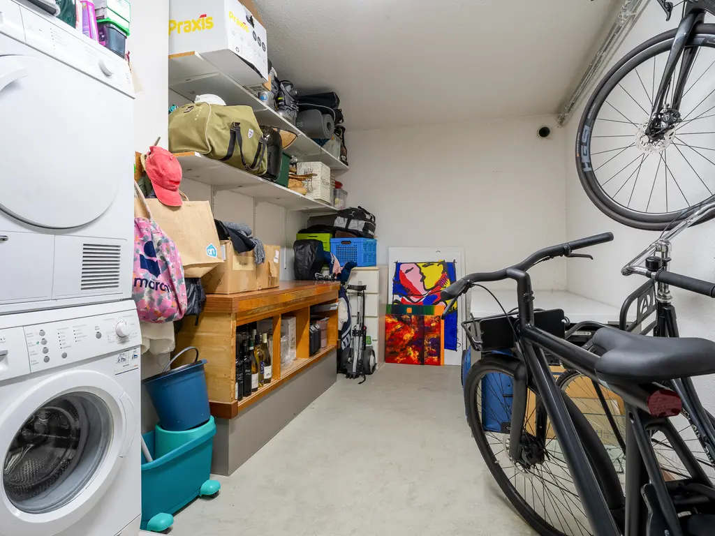 Vincentiuspad 1 01, TILBURG