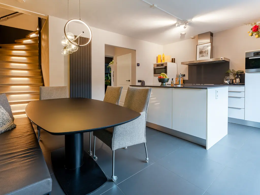 Waterweegbree 26, BREDA