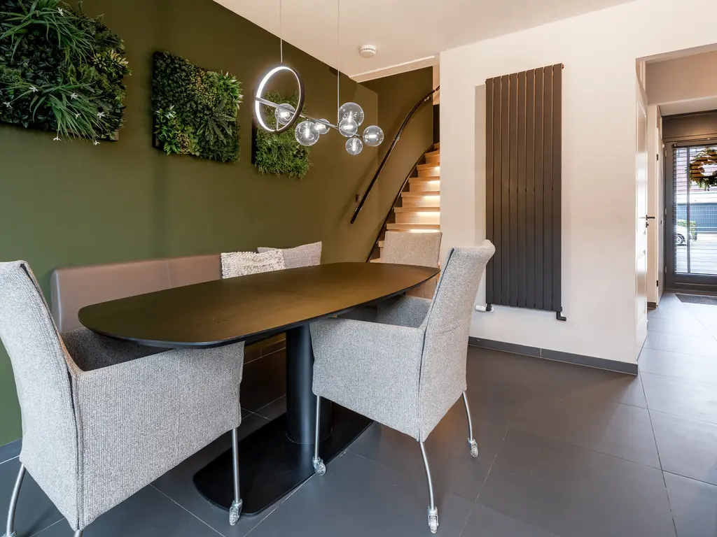 Waterweegbree 26, BREDA