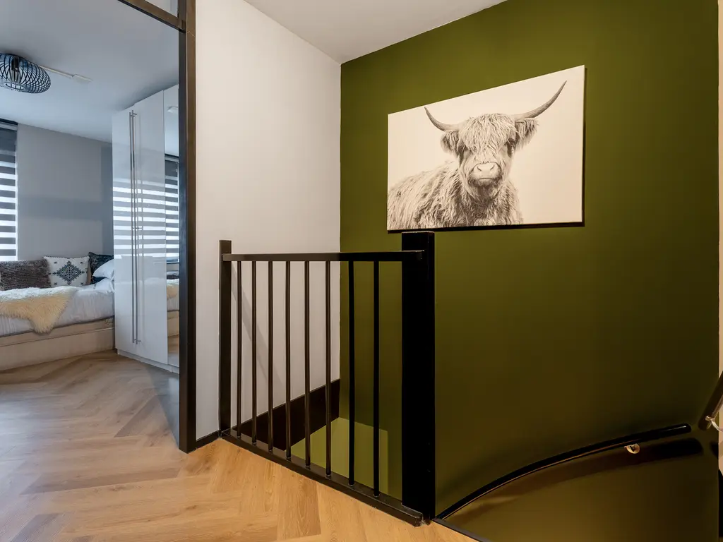 Waterweegbree 26, BREDA