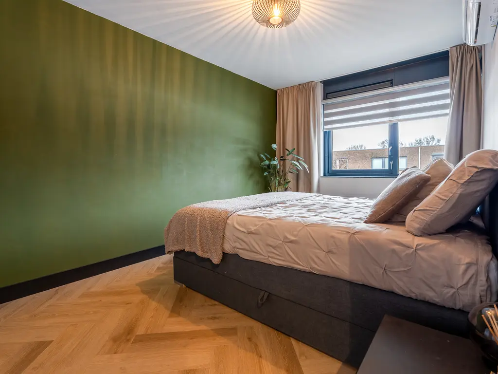 Waterweegbree 26, BREDA