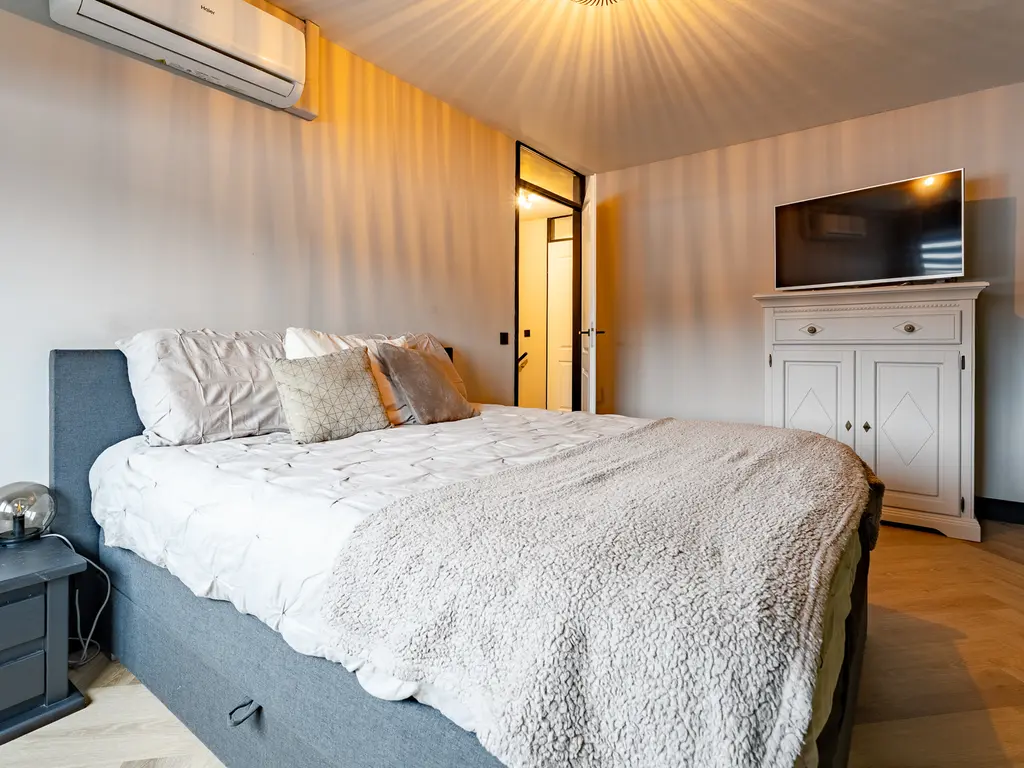 Waterweegbree 26, BREDA