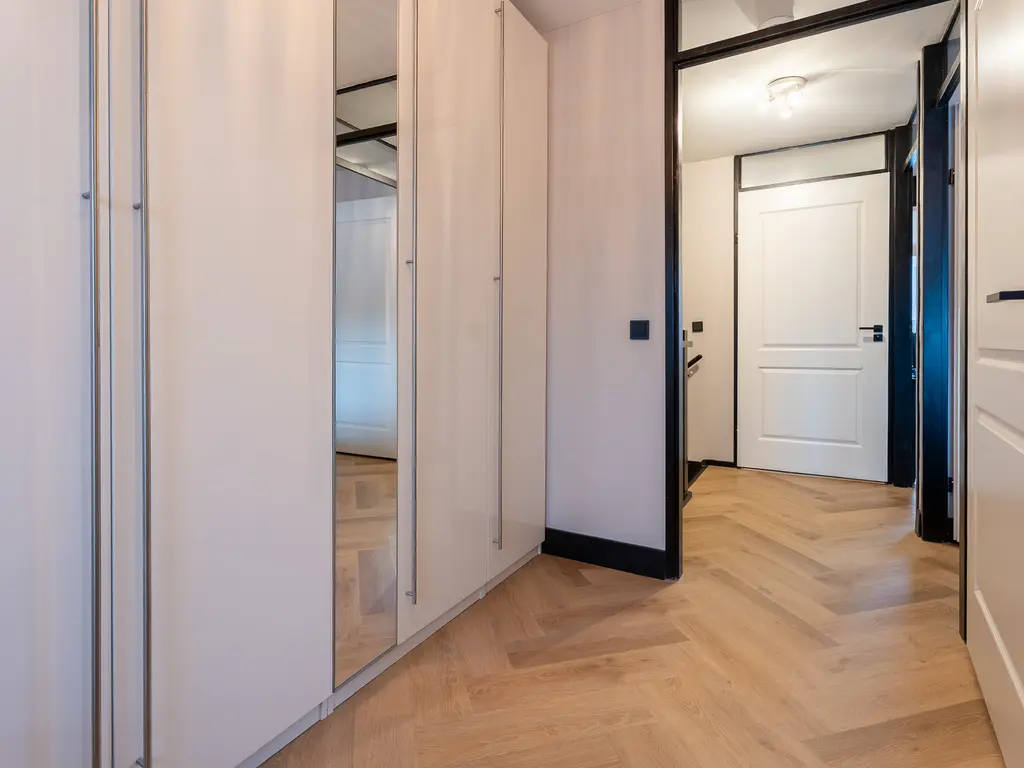 Waterweegbree 26, BREDA