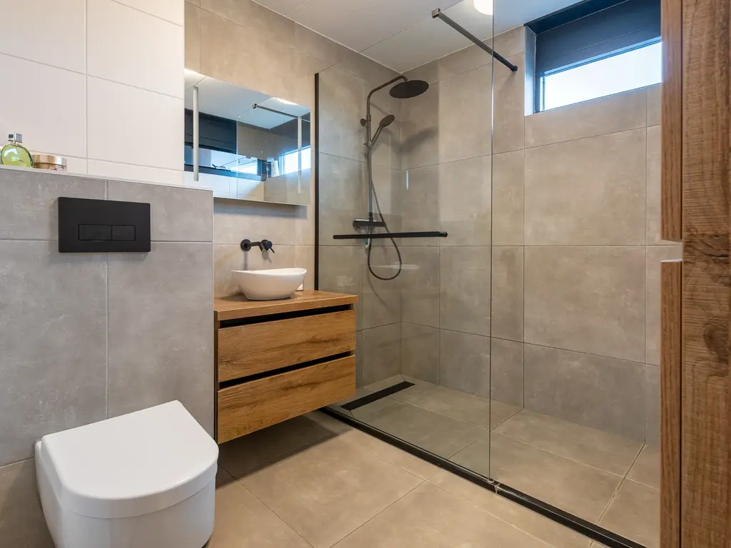 Waterweegbree 26, BREDA