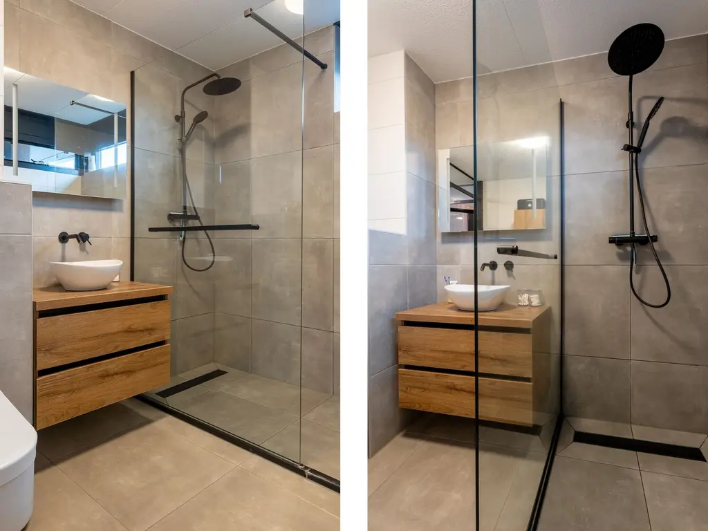 Waterweegbree 26, BREDA