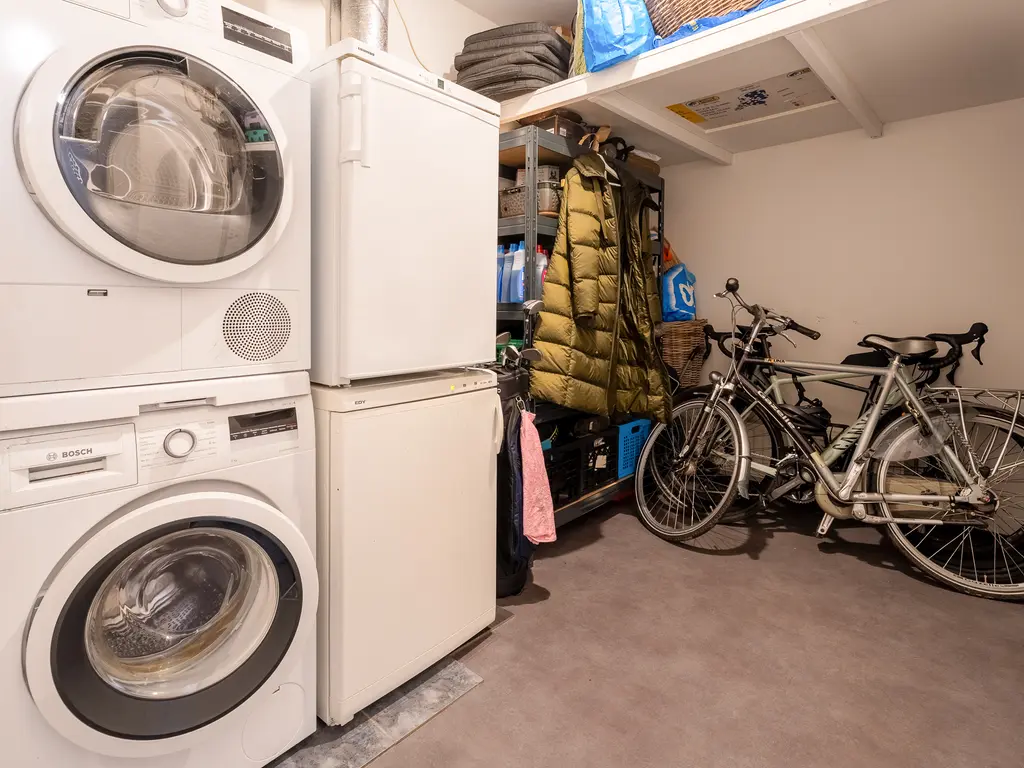 Waterweegbree 26, BREDA