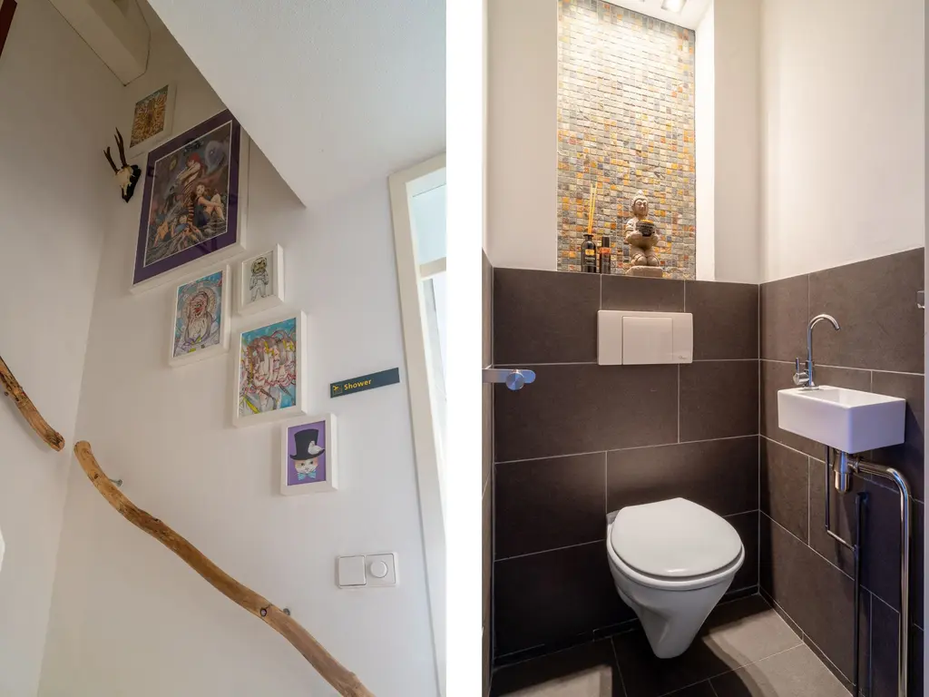 Sporenweide 8, BREDA