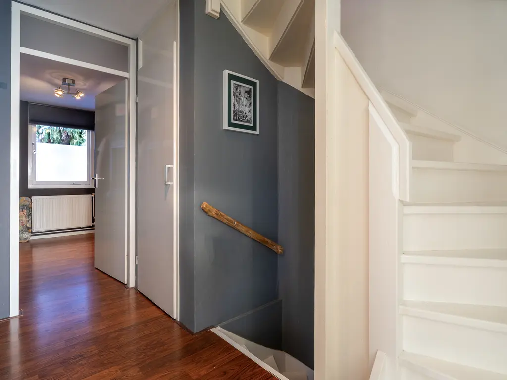 Sporenweide 8, BREDA