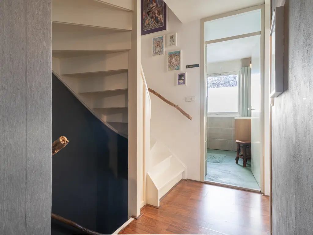 Sporenweide 8, BREDA