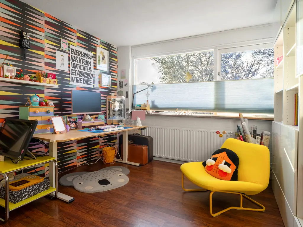 Sporenweide 8, BREDA