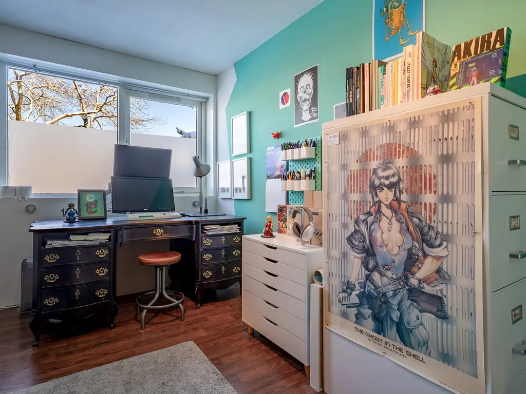 Sporenweide 8, BREDA