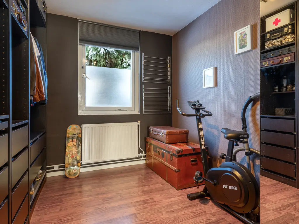 Sporenweide 8, BREDA