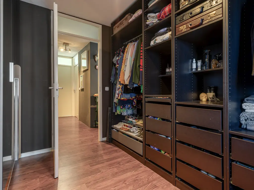 Sporenweide 8, BREDA