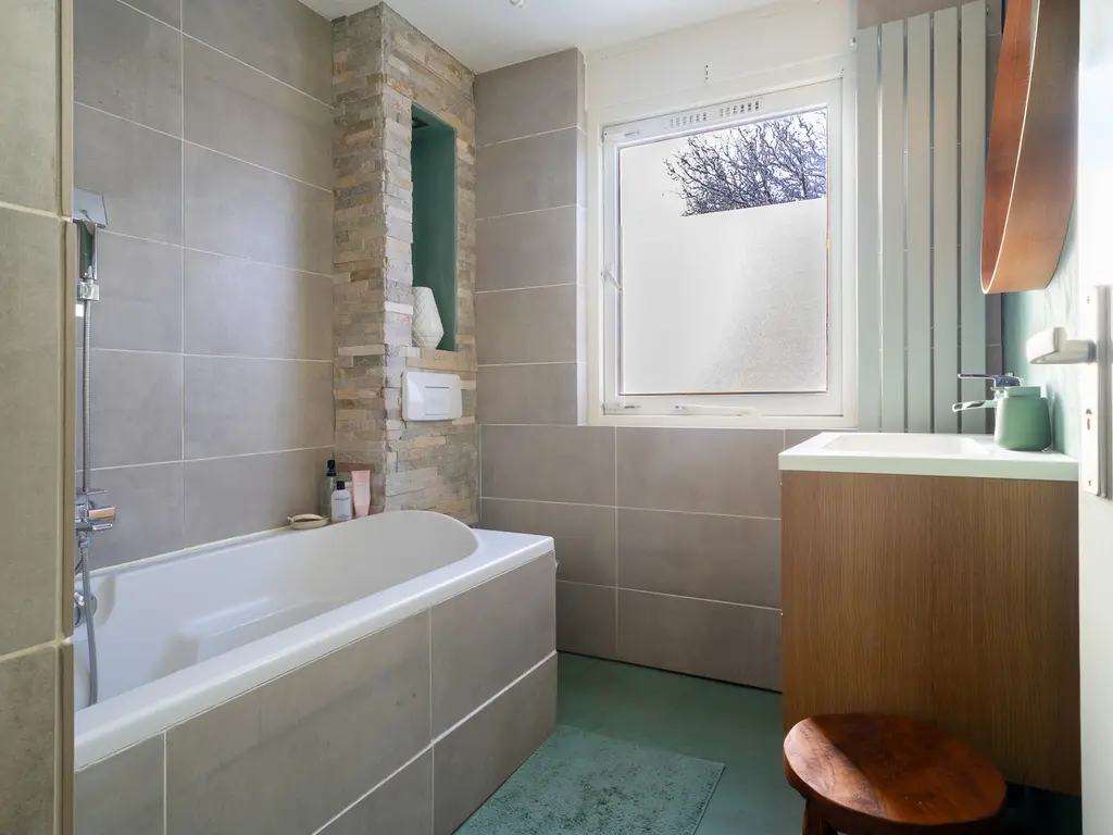 Sporenweide 8, BREDA