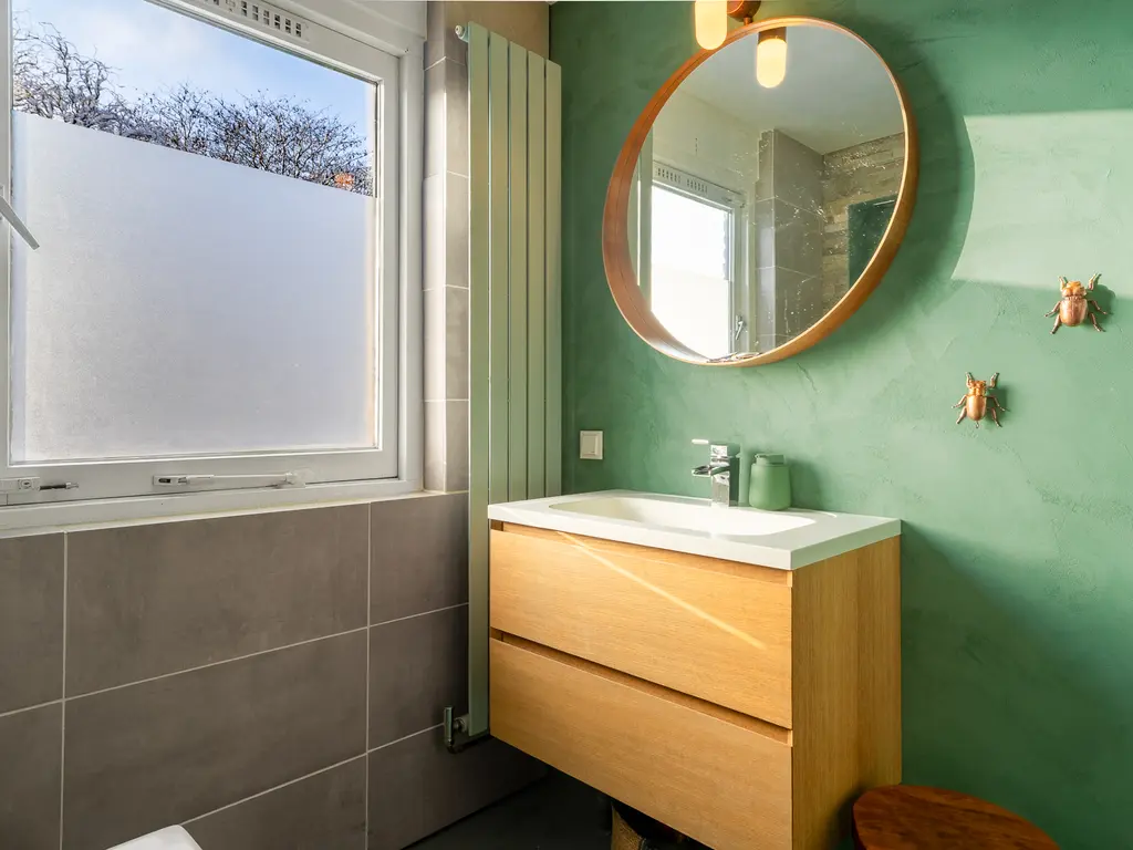 Sporenweide 8, BREDA