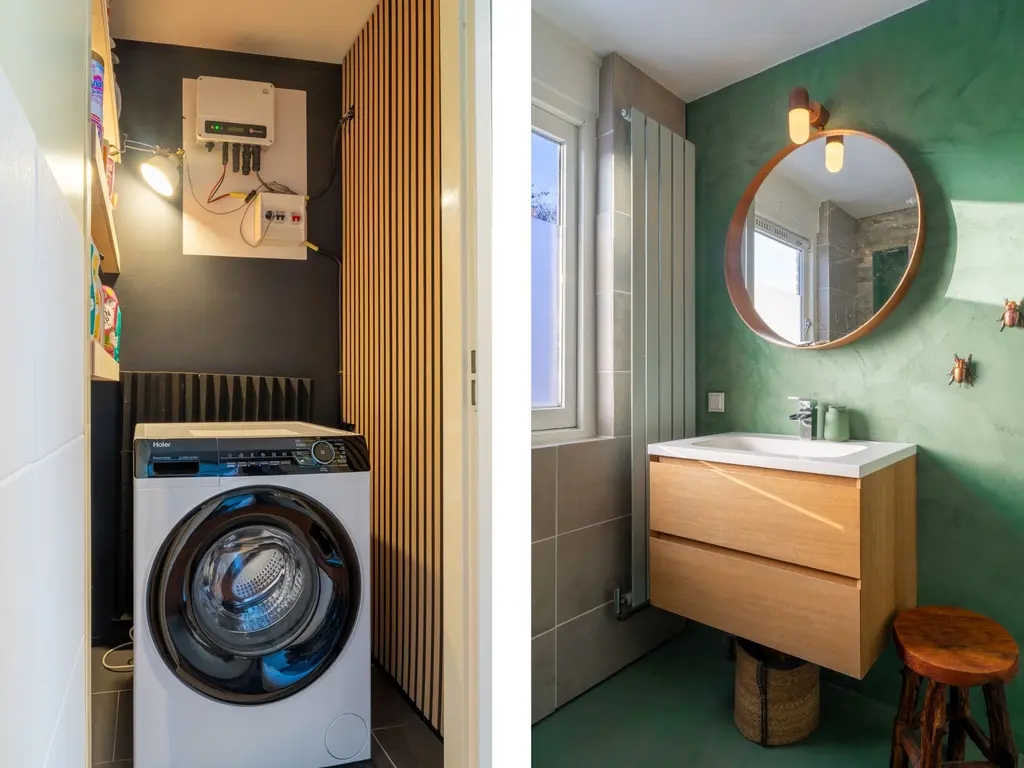 Sporenweide 8, BREDA