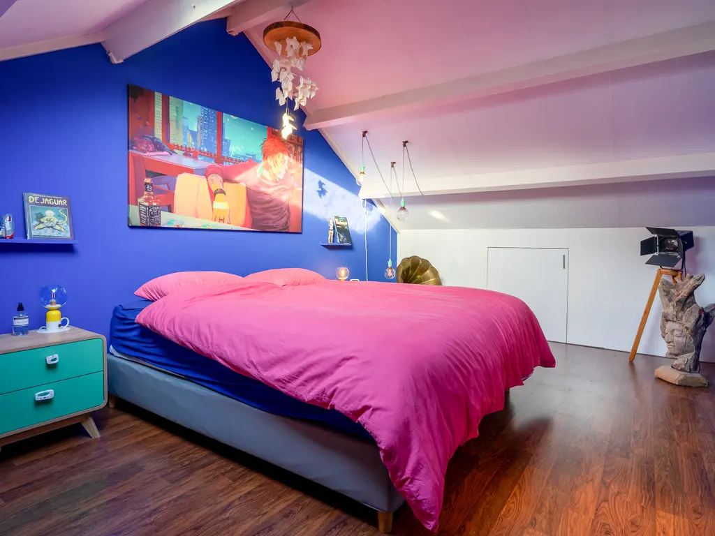 Sporenweide 8, BREDA