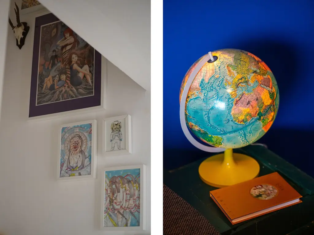 Sporenweide 8, BREDA