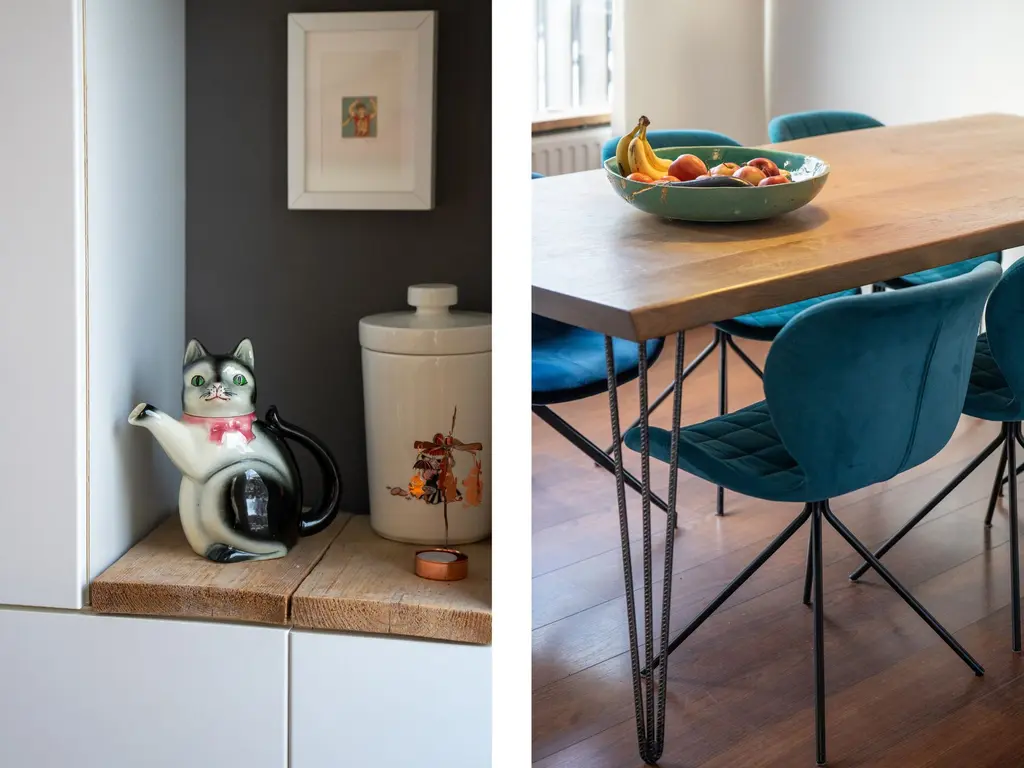 Sporenweide 8, BREDA