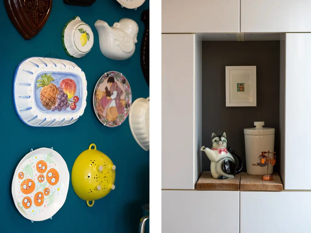 Sporenweide 8, BREDA