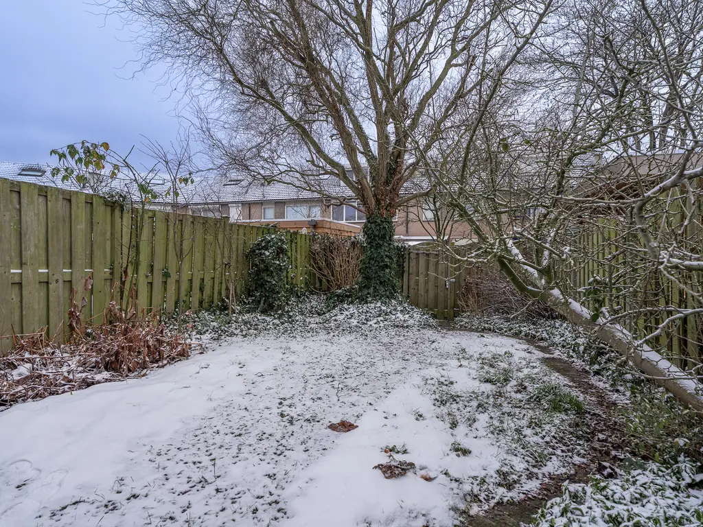 Sporenweide 8, BREDA