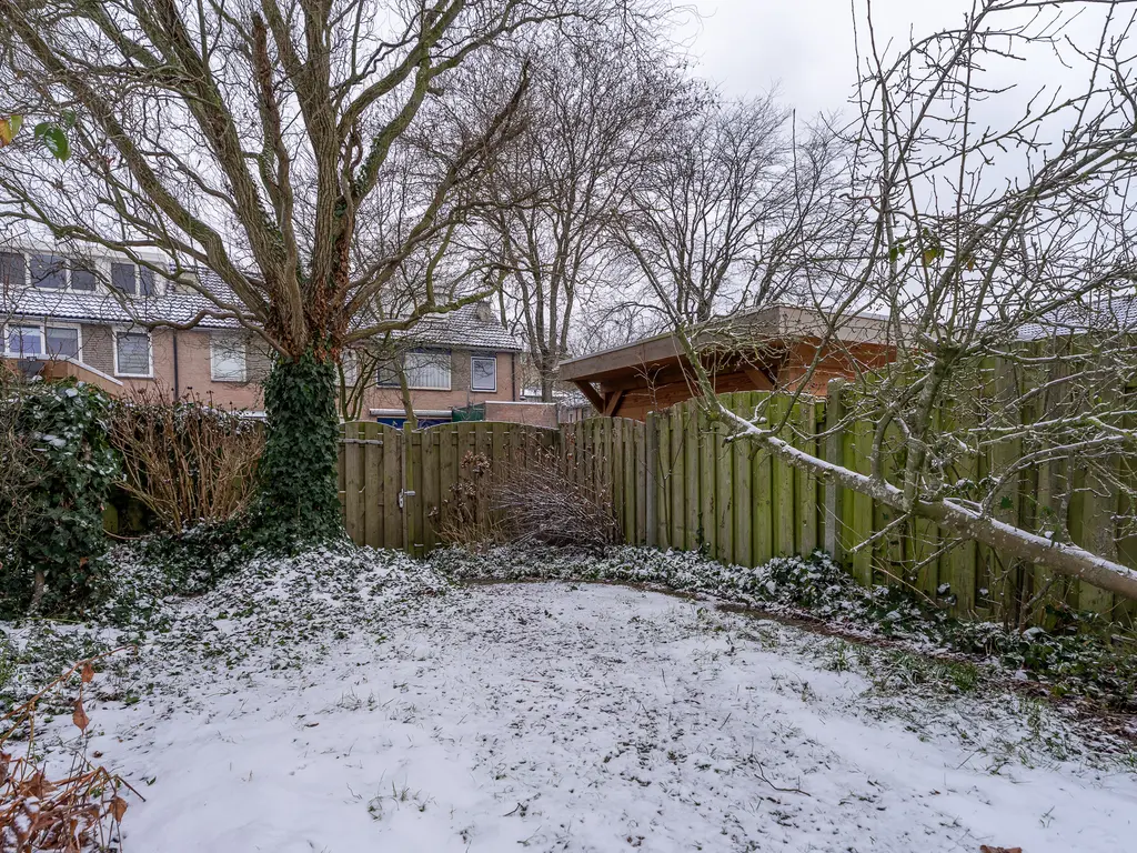 Sporenweide 8, BREDA