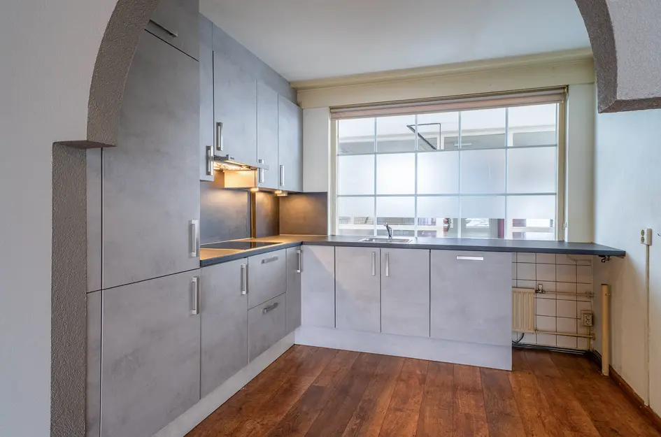 Roelof Kranenburgplein 32