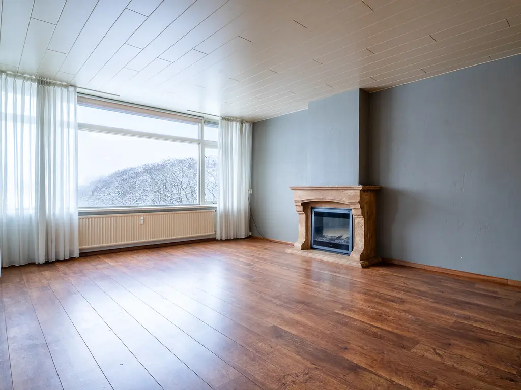 Roelof Kranenburgplein 32, TILBURG