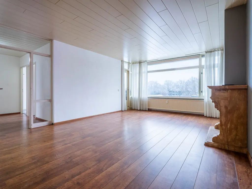 Roelof Kranenburgplein 32, TILBURG