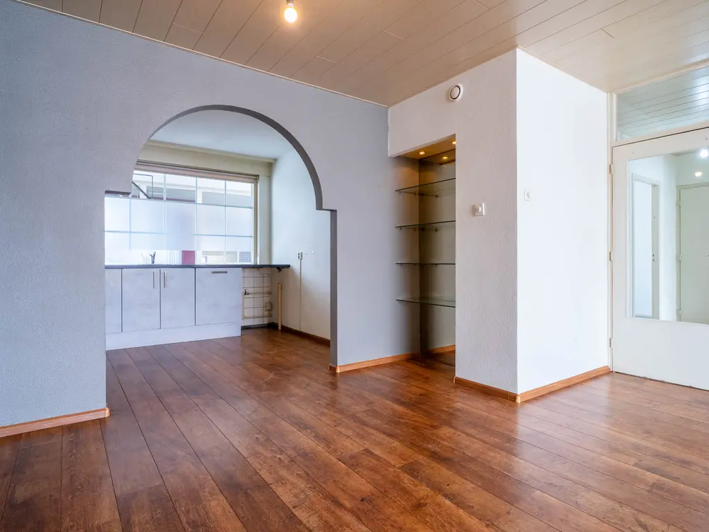 Roelof Kranenburgplein 32, TILBURG