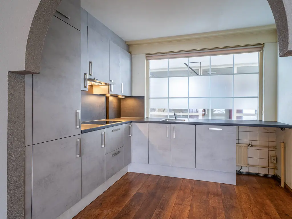 Roelof Kranenburgplein 32, TILBURG