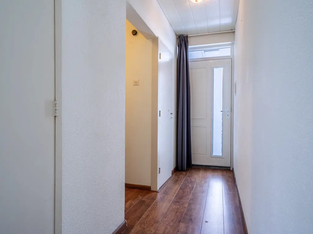 Roelof Kranenburgplein 32, TILBURG