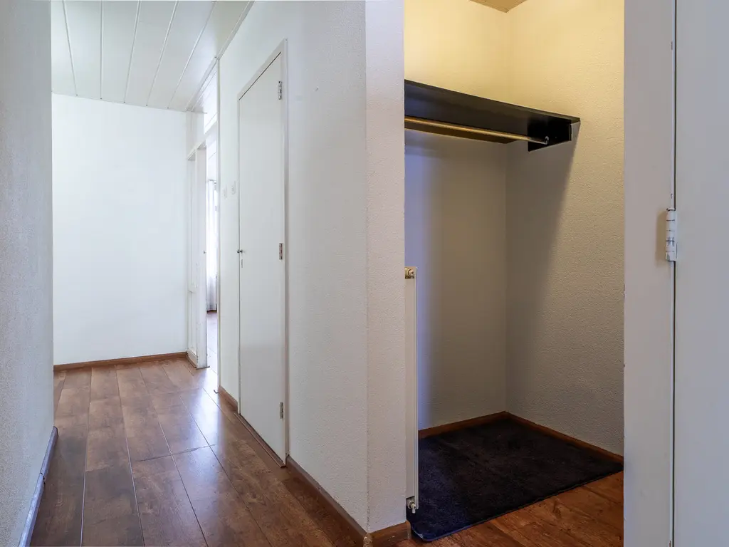 Roelof Kranenburgplein 32, TILBURG