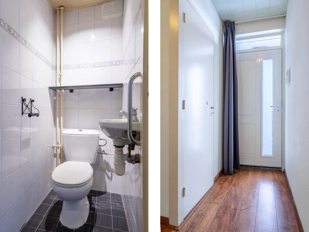 Roelof Kranenburgplein 32, TILBURG