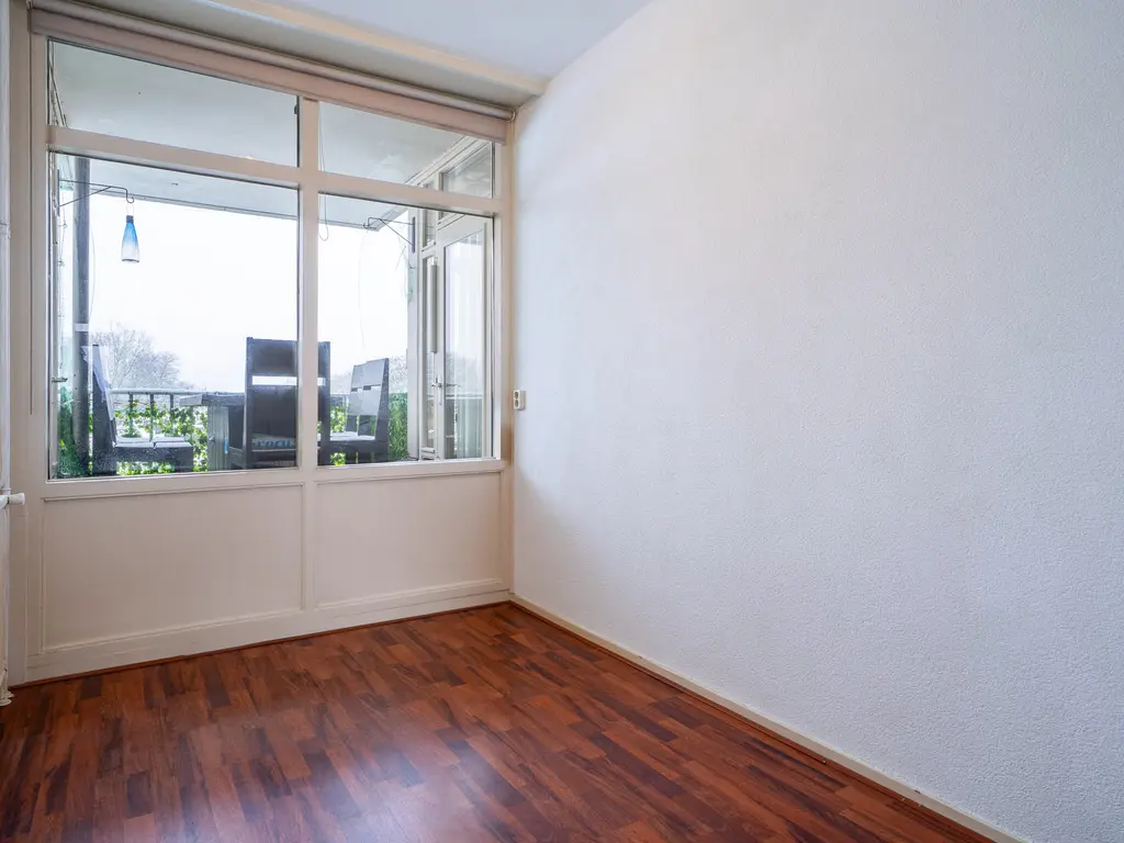 Roelof Kranenburgplein 32, TILBURG