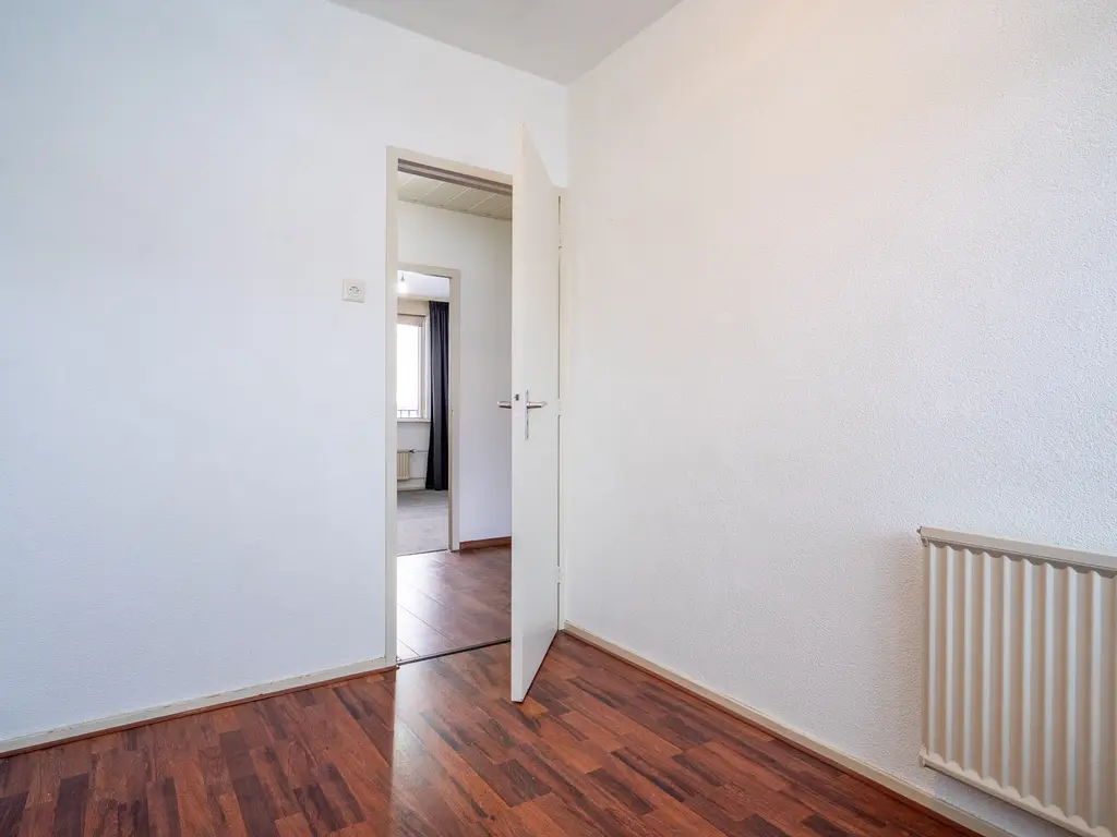 Roelof Kranenburgplein 32, TILBURG