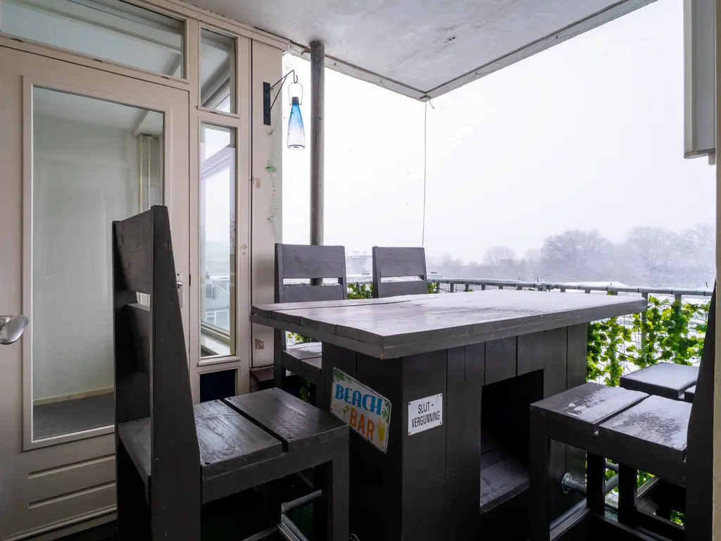 Roelof Kranenburgplein 32, TILBURG