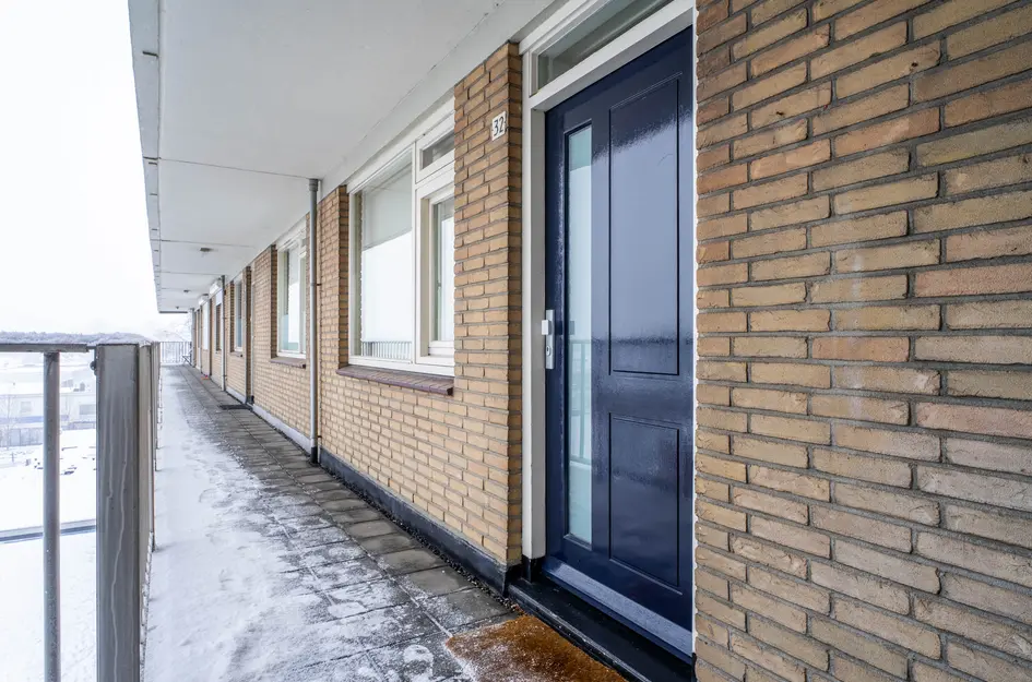 Roelof Kranenburgplein 32