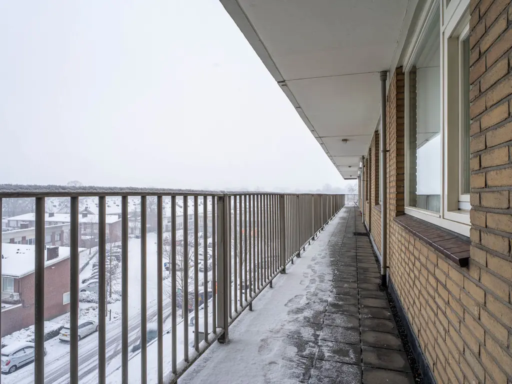 Roelof Kranenburgplein 32, TILBURG