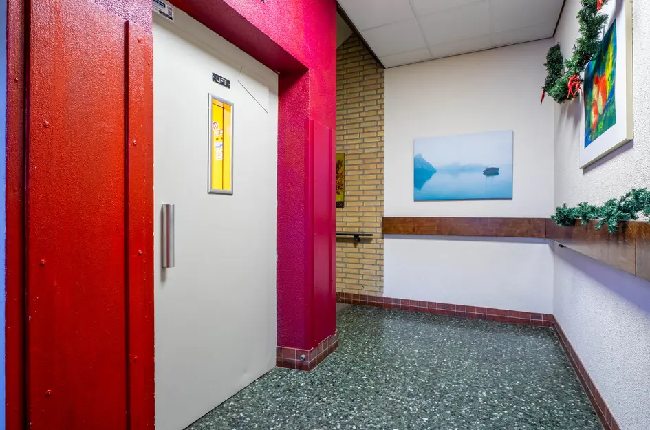 Roelof Kranenburgplein 32