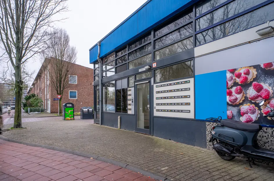 Roelof Kranenburgplein 32