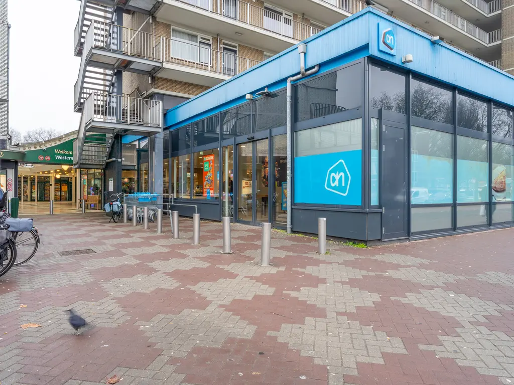 Roelof Kranenburgplein 32, TILBURG