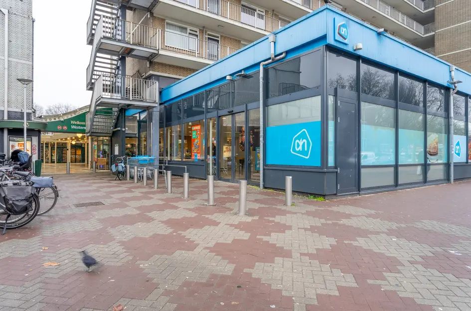 Roelof Kranenburgplein 32