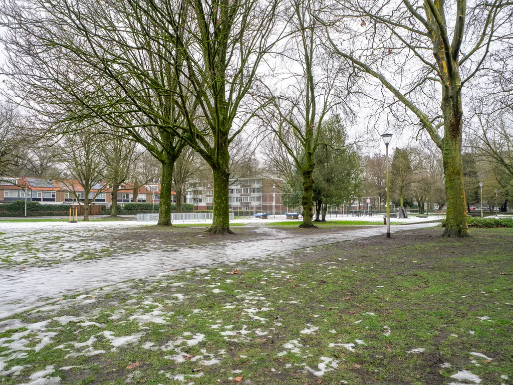 Roelof Kranenburgplein 32, TILBURG