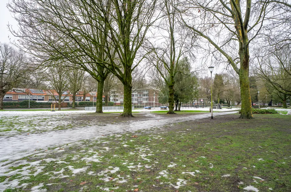 Roelof Kranenburgplein 32