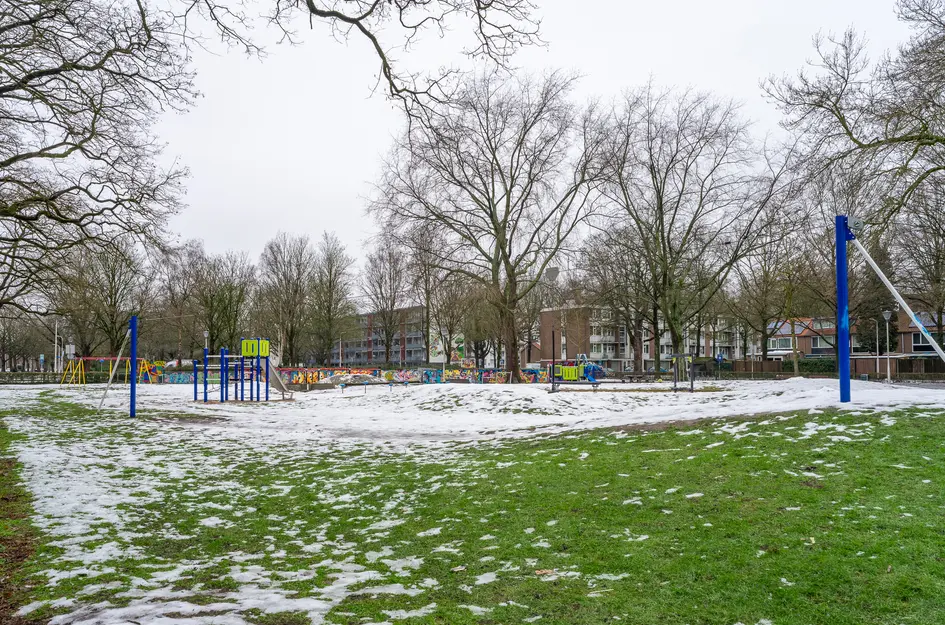 Roelof Kranenburgplein 32