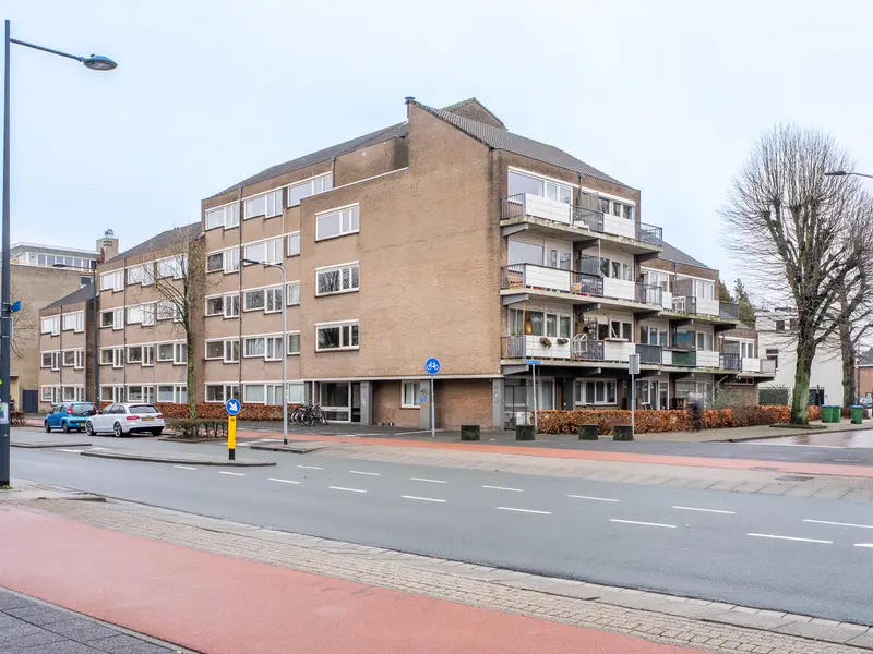 Markendaalseweg 335, BREDA