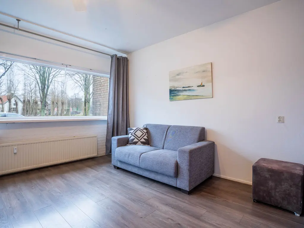 Markendaalseweg 335, BREDA